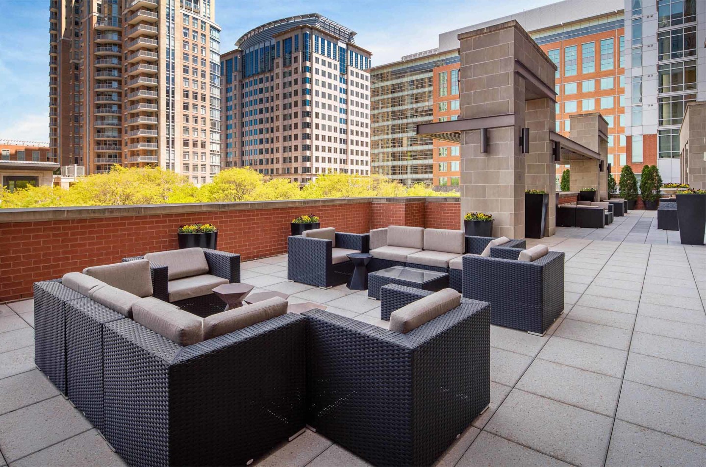 The Avant at Reston Town Center Image 16