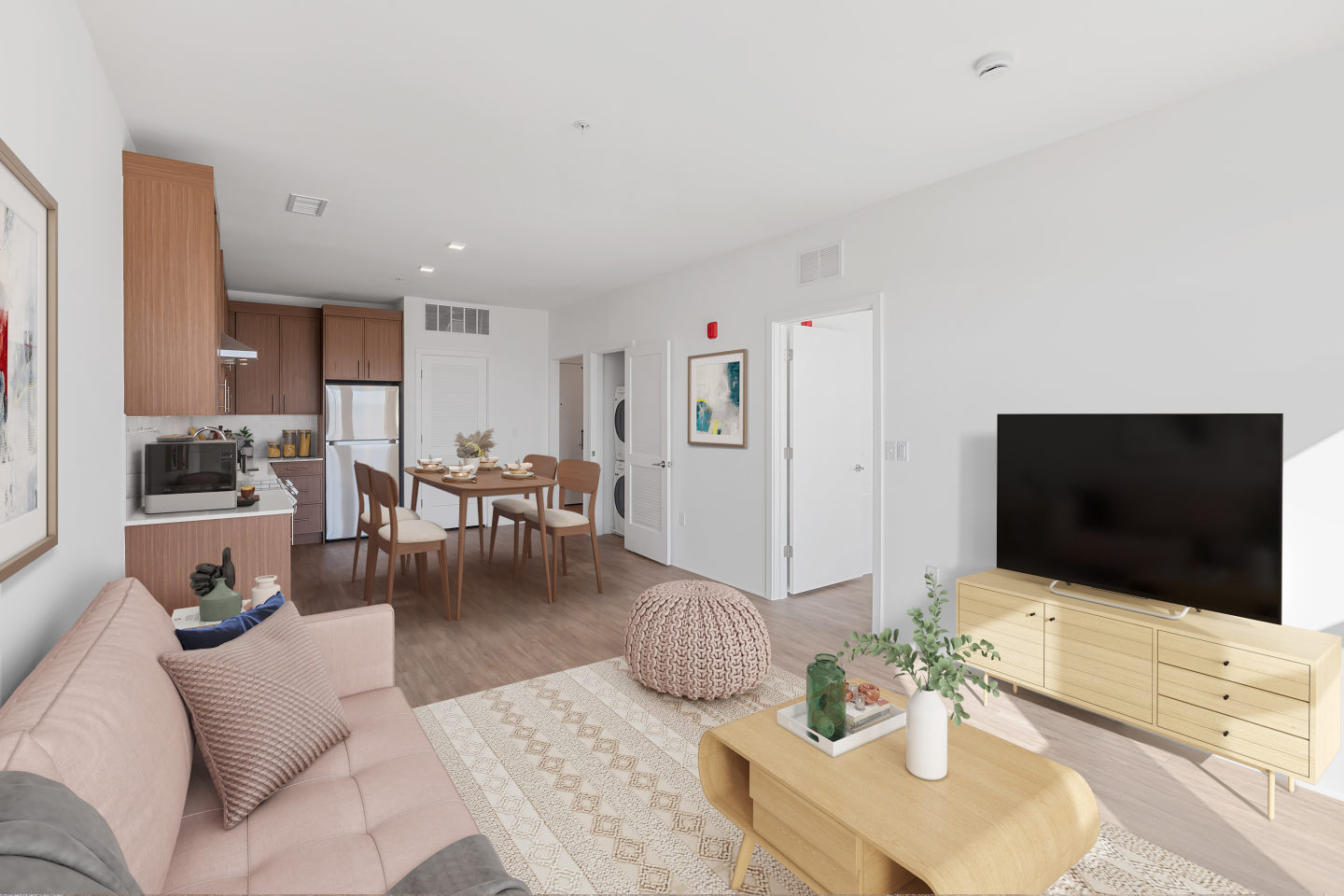Canvas Apartments Image 40