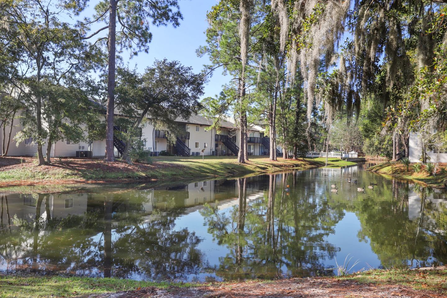 Club at Charter Pointe Image 7