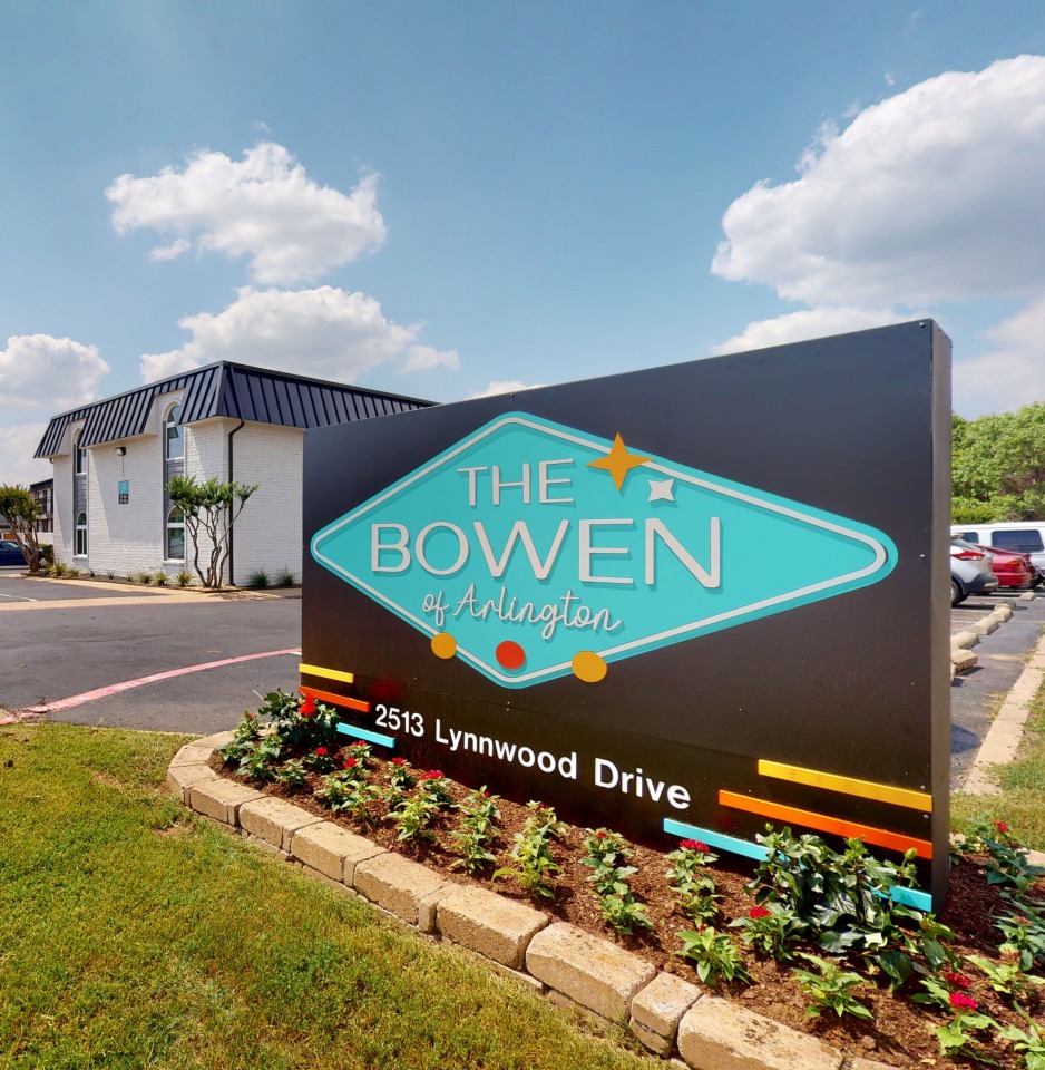 The Bowen of Arlington Image 1