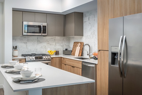 Adeline Luxury Living Image 45