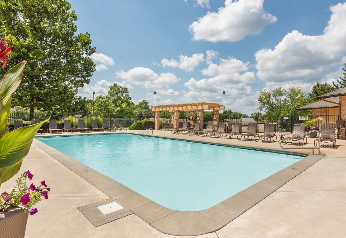 The Lodge of Overland Park Image 3