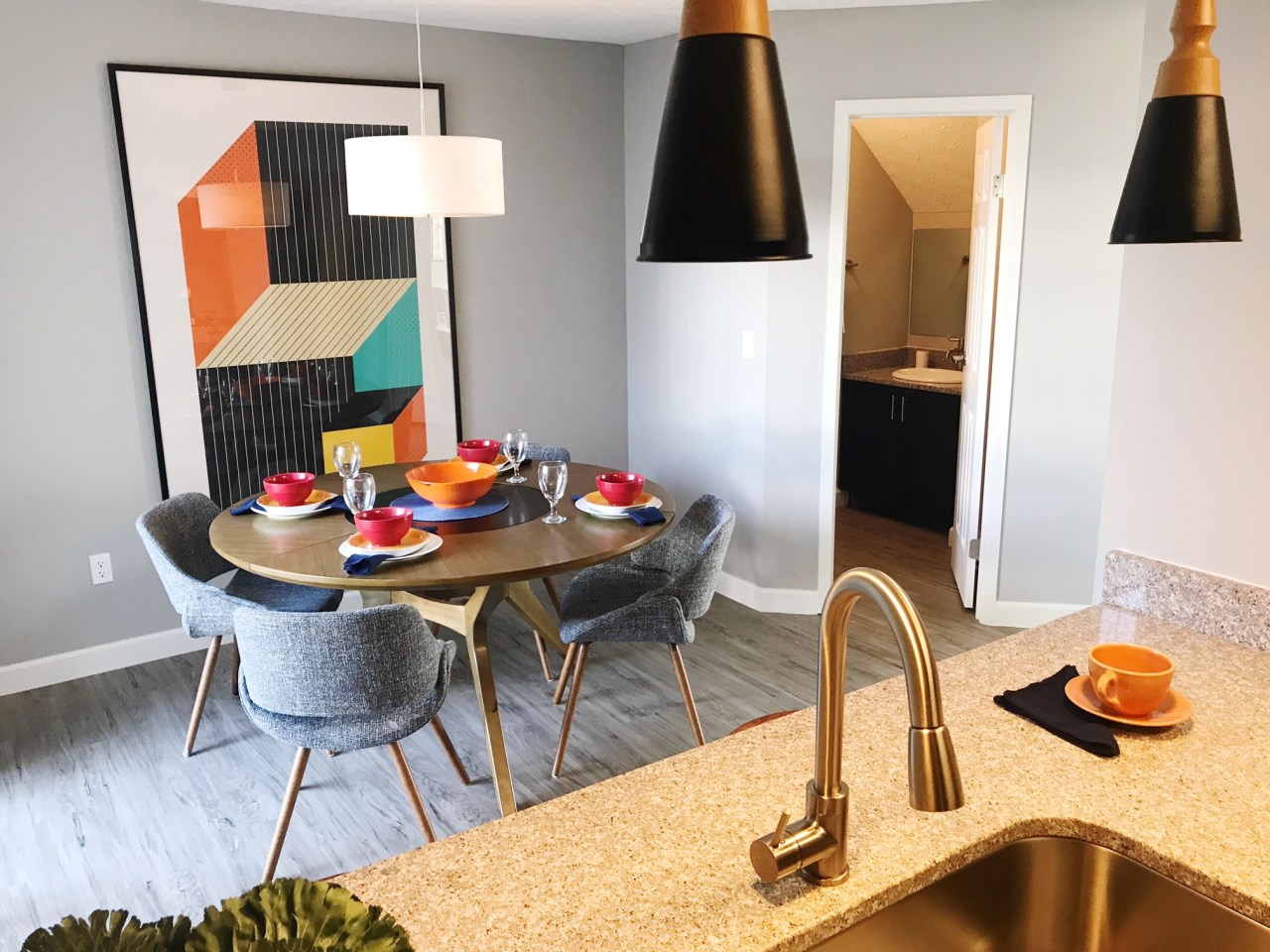The Vanguard of Polaris Apartments Image 19