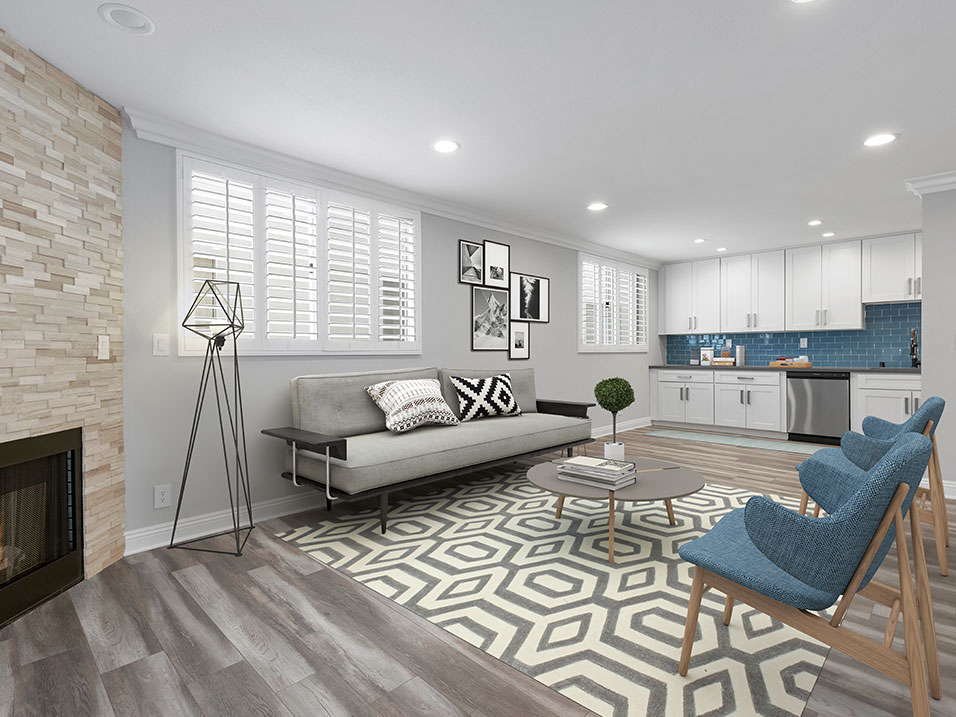 Hi Point Townhomes Image 8