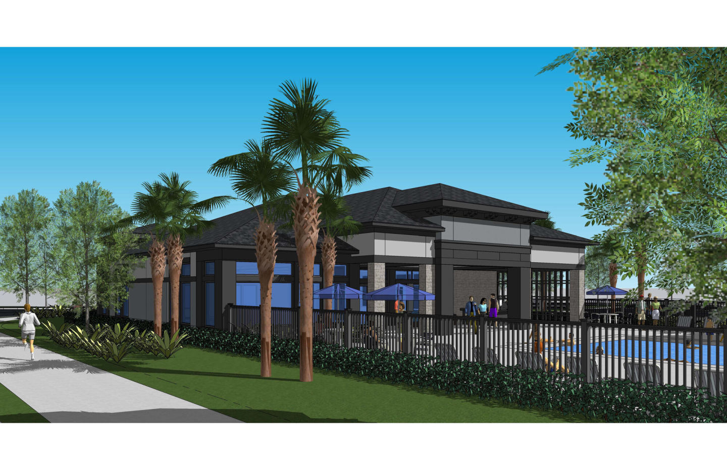 Ekos Cadenza - Affordable Housing Image 7