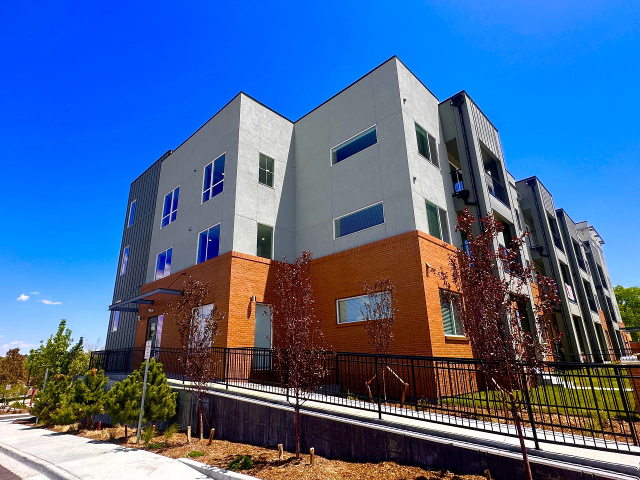 Arvada Point Flats Image 2