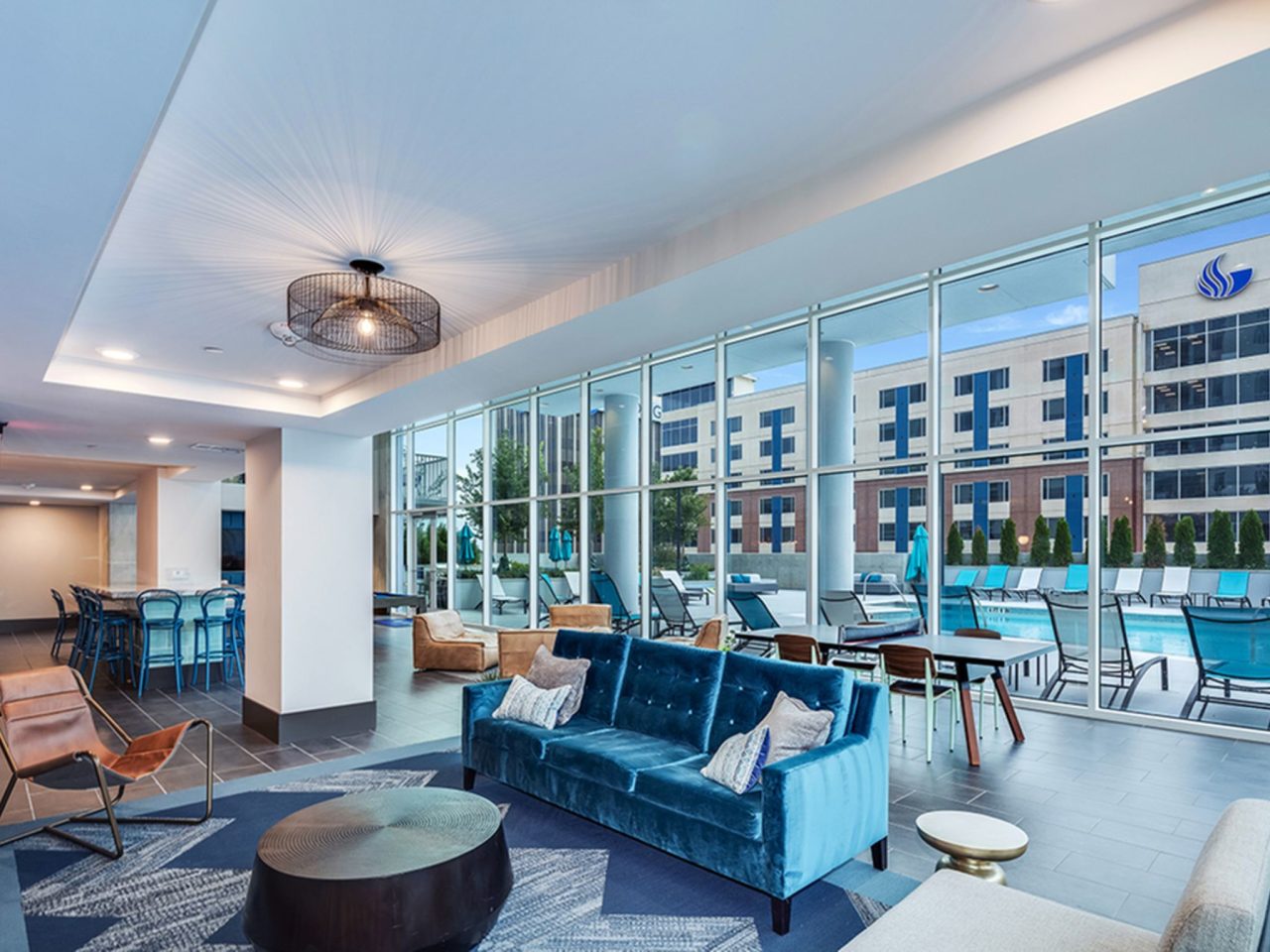 Student Housing - The Mix Image 31