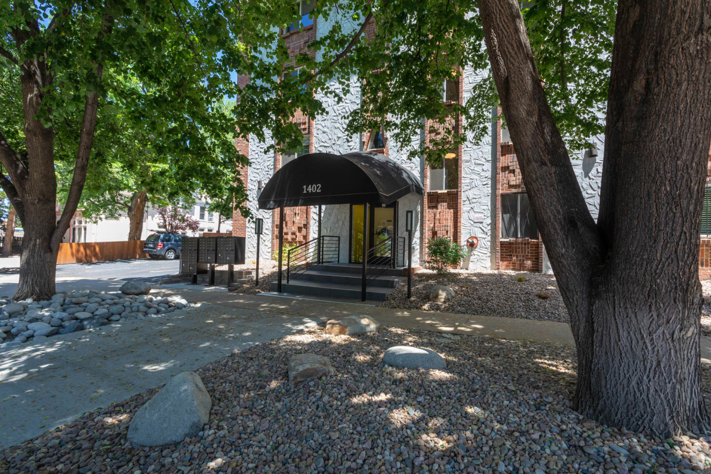 1402 Race Street Image 1