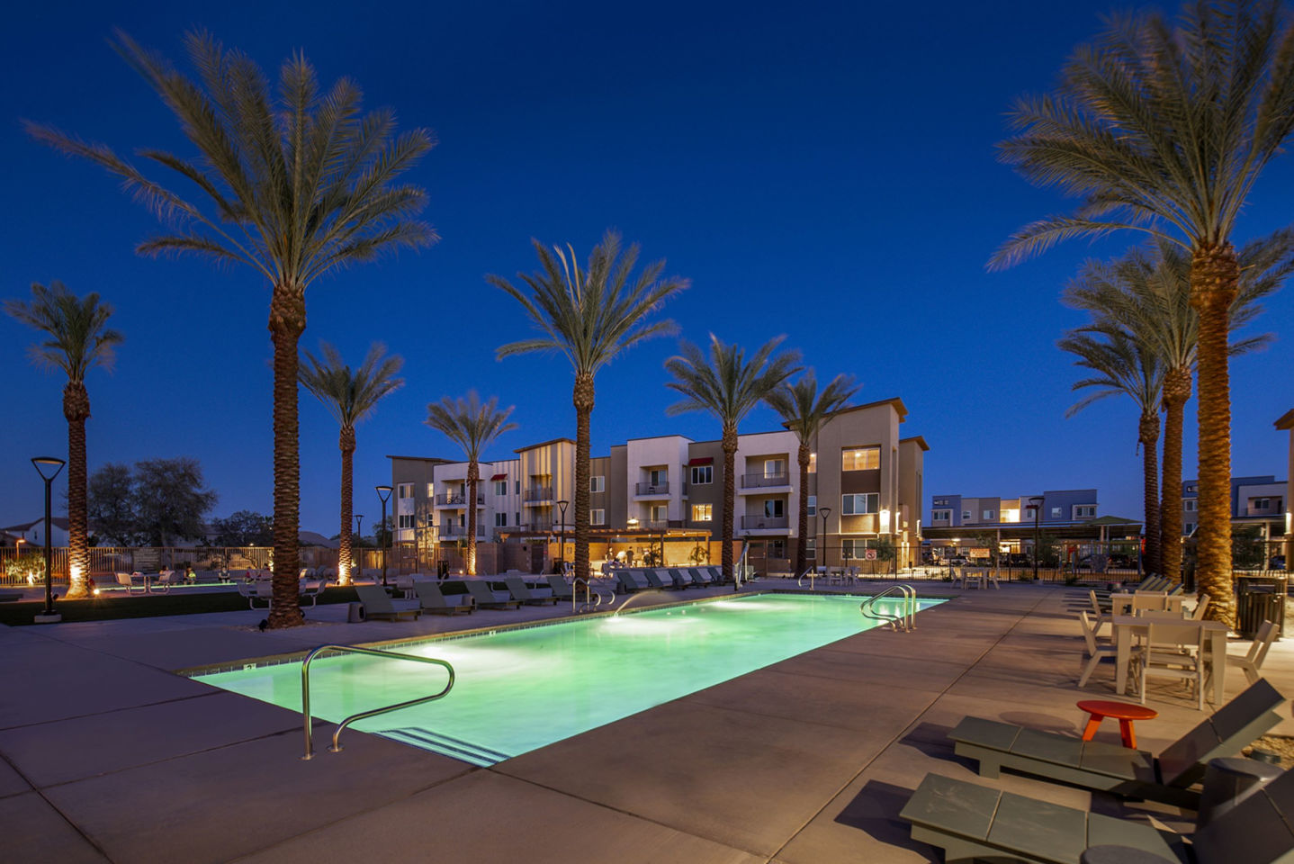Estrella Springs at Canyon Trails - Affordable Housing Image 27