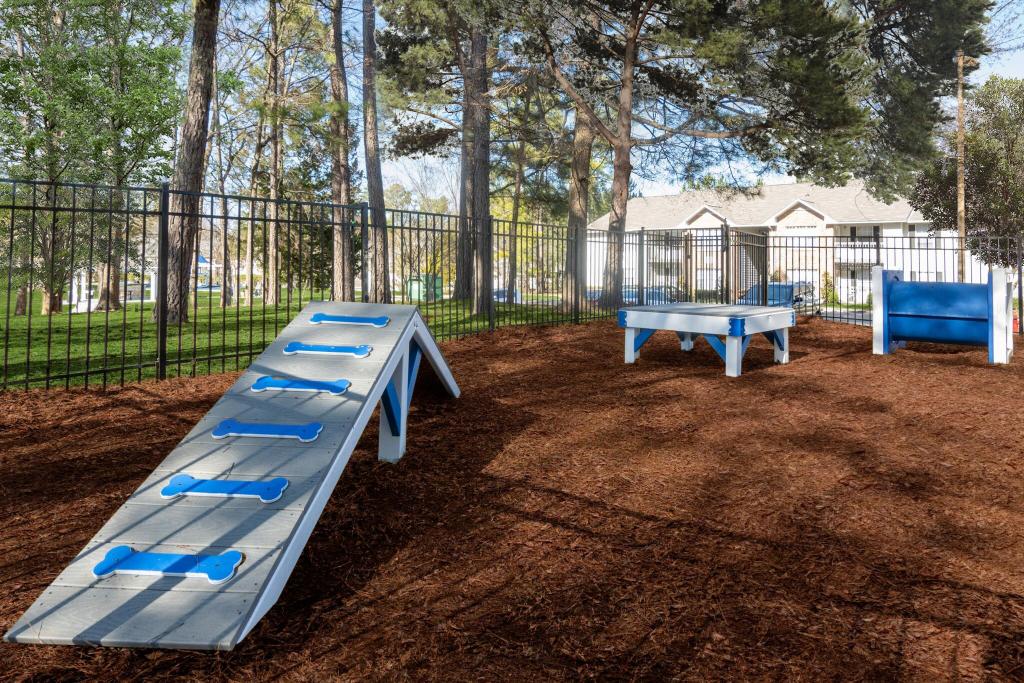 Springwood Park Image 12