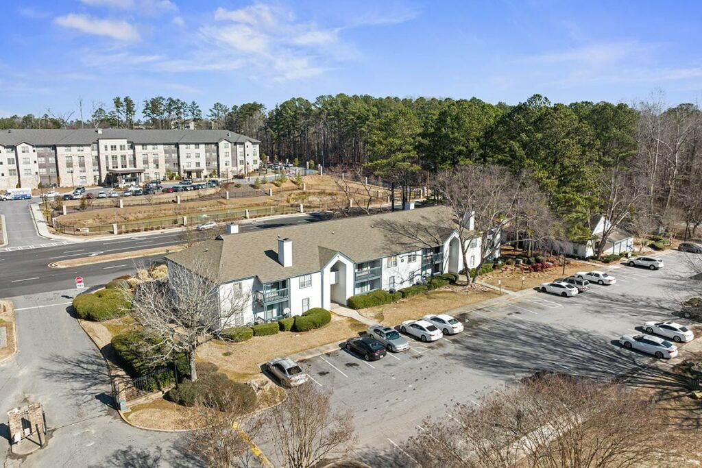Forest Meadows Apartment Homes Image 37