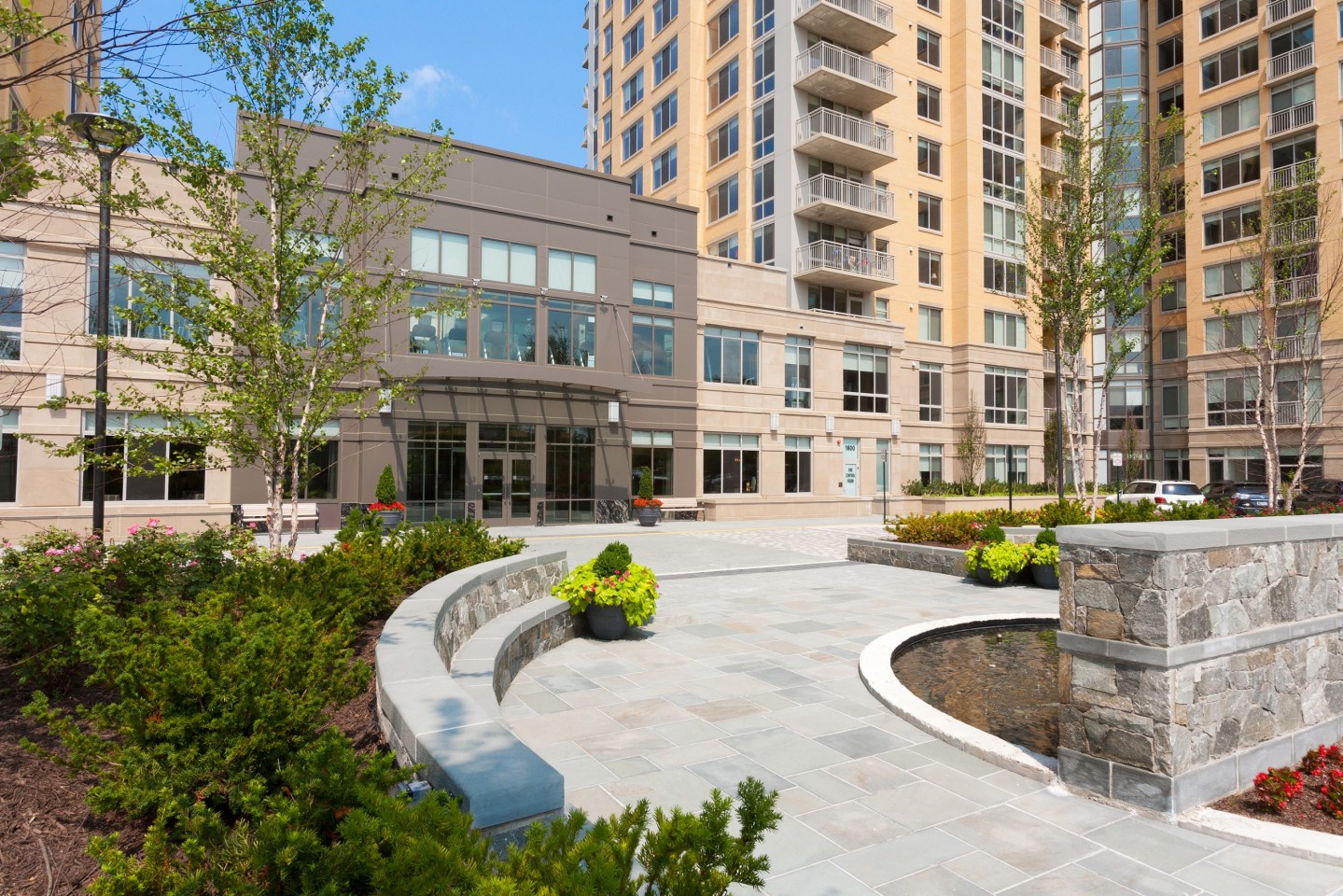 Harrison at Reston Town Center Image 3