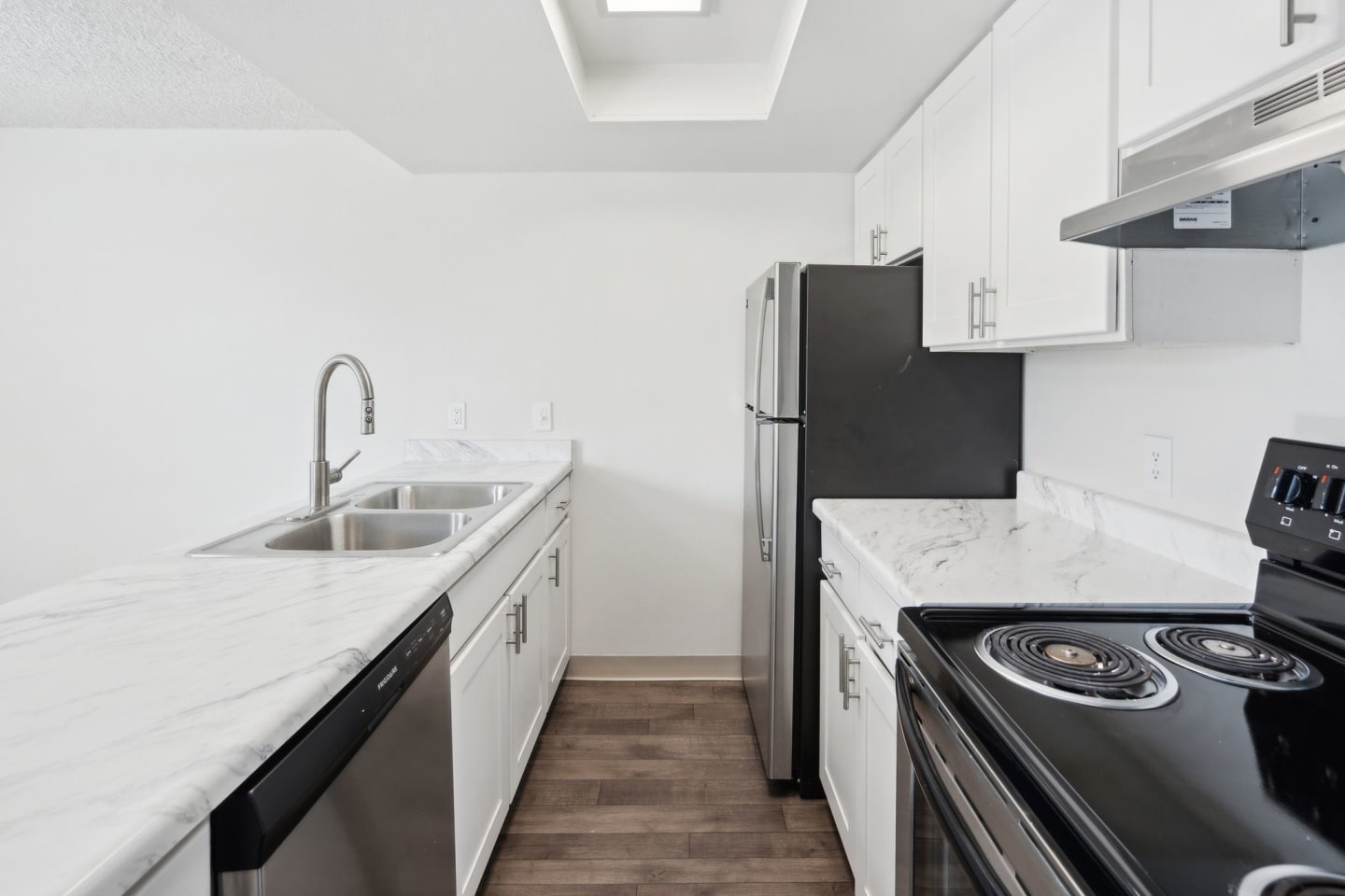 Park Station Apartments Image 5