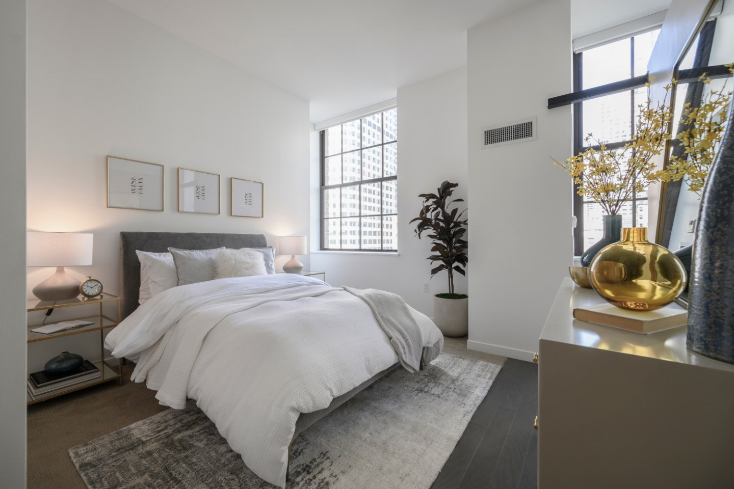 The Lofts at Atlantic Wharf Image 3