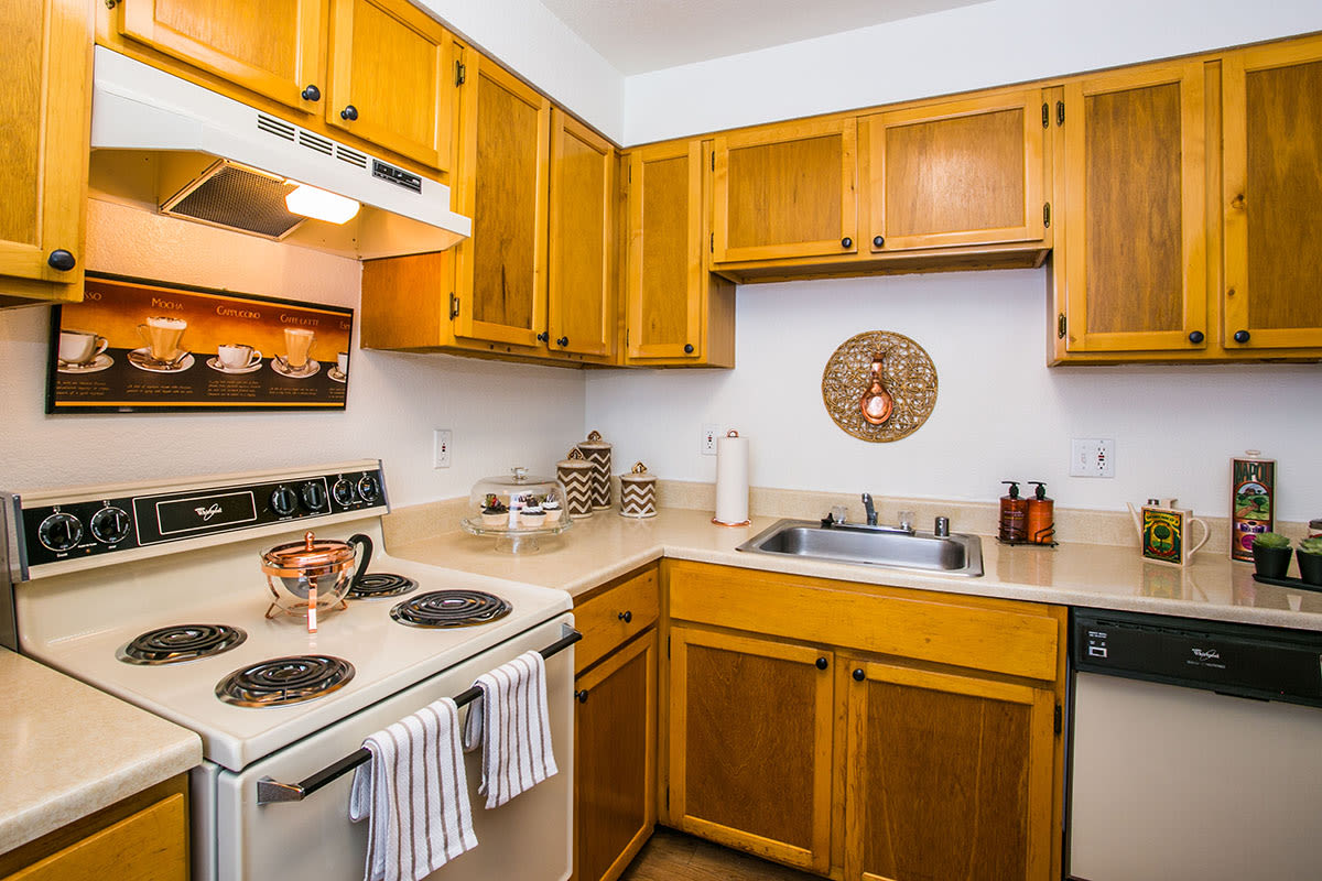 Del Rio Apartments Image 15