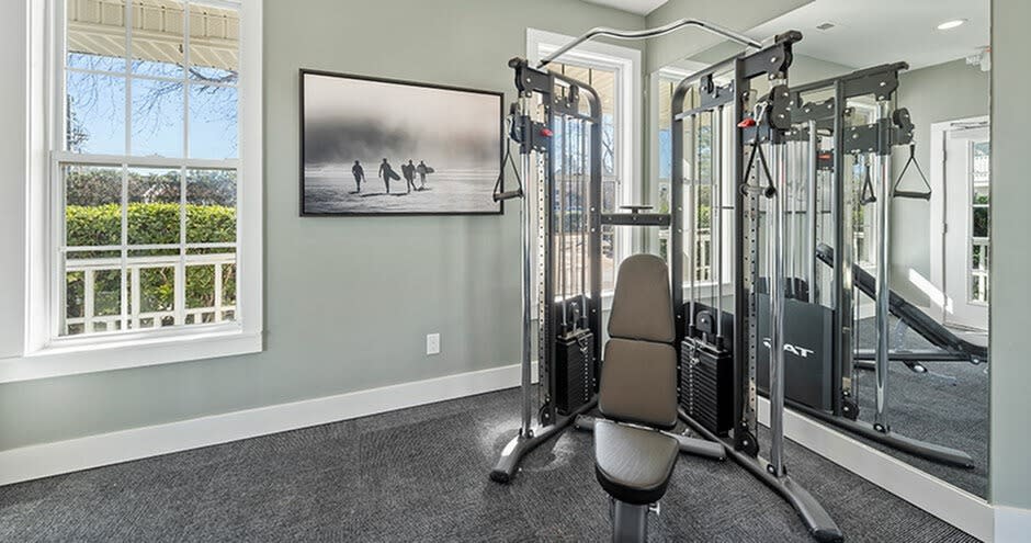 Student Housing - Seahawk Retreat Image 27