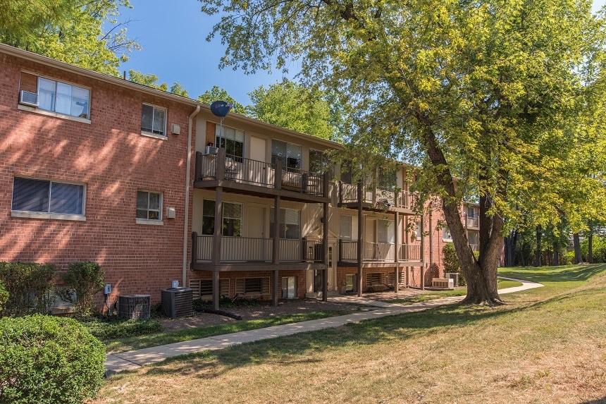 Layton Hall Apartments Image 9