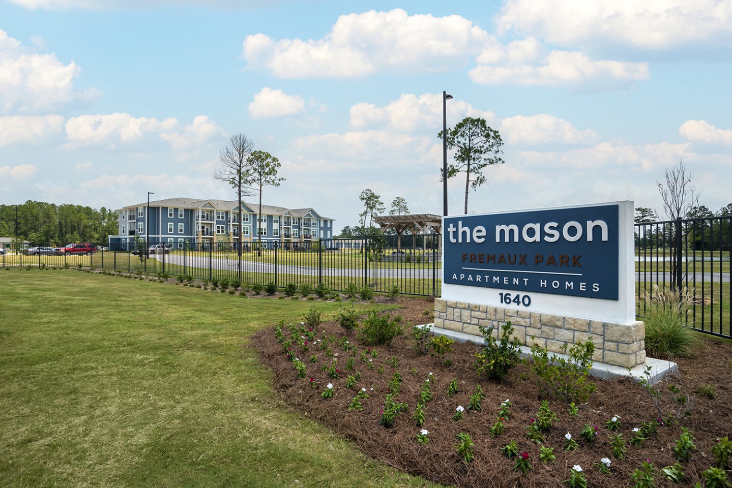 The Mason Fremaux Park Image 25