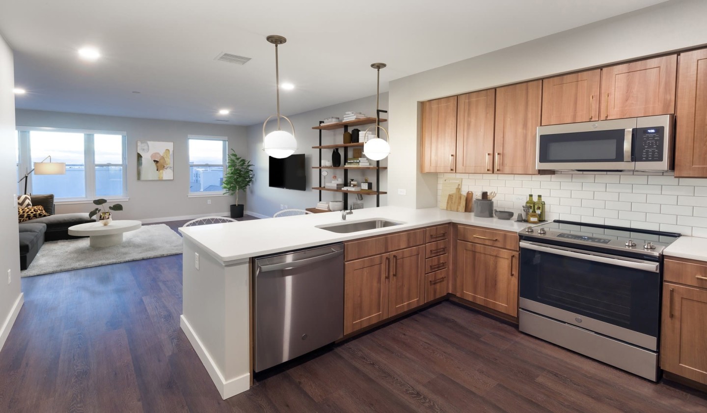 The Fremont Residences Image 15