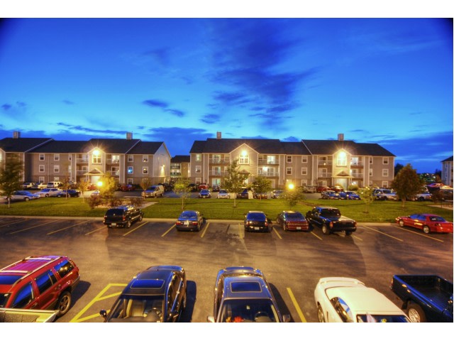 Tall Grass Apartments Image 14