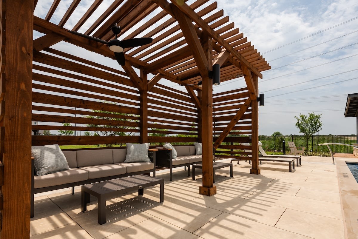 Collection Hunter Crossroads Townhomes Image 13