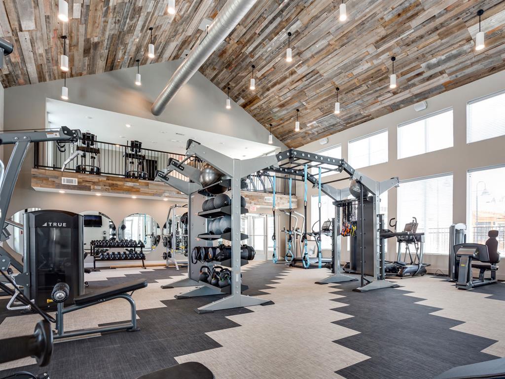 Capital Club Image 9