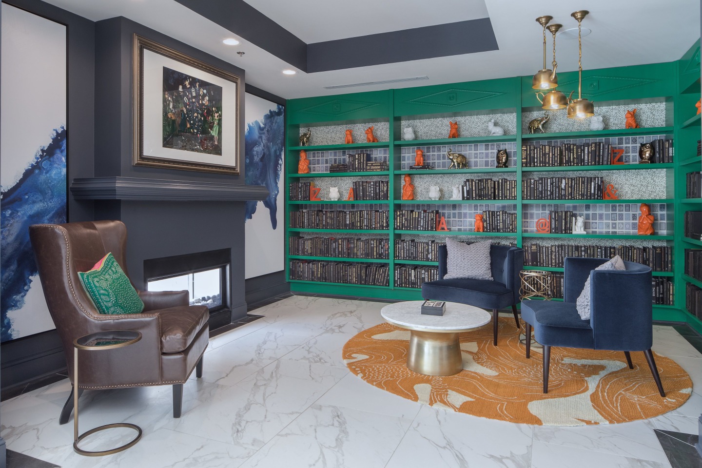 Axis Midtown Image 21