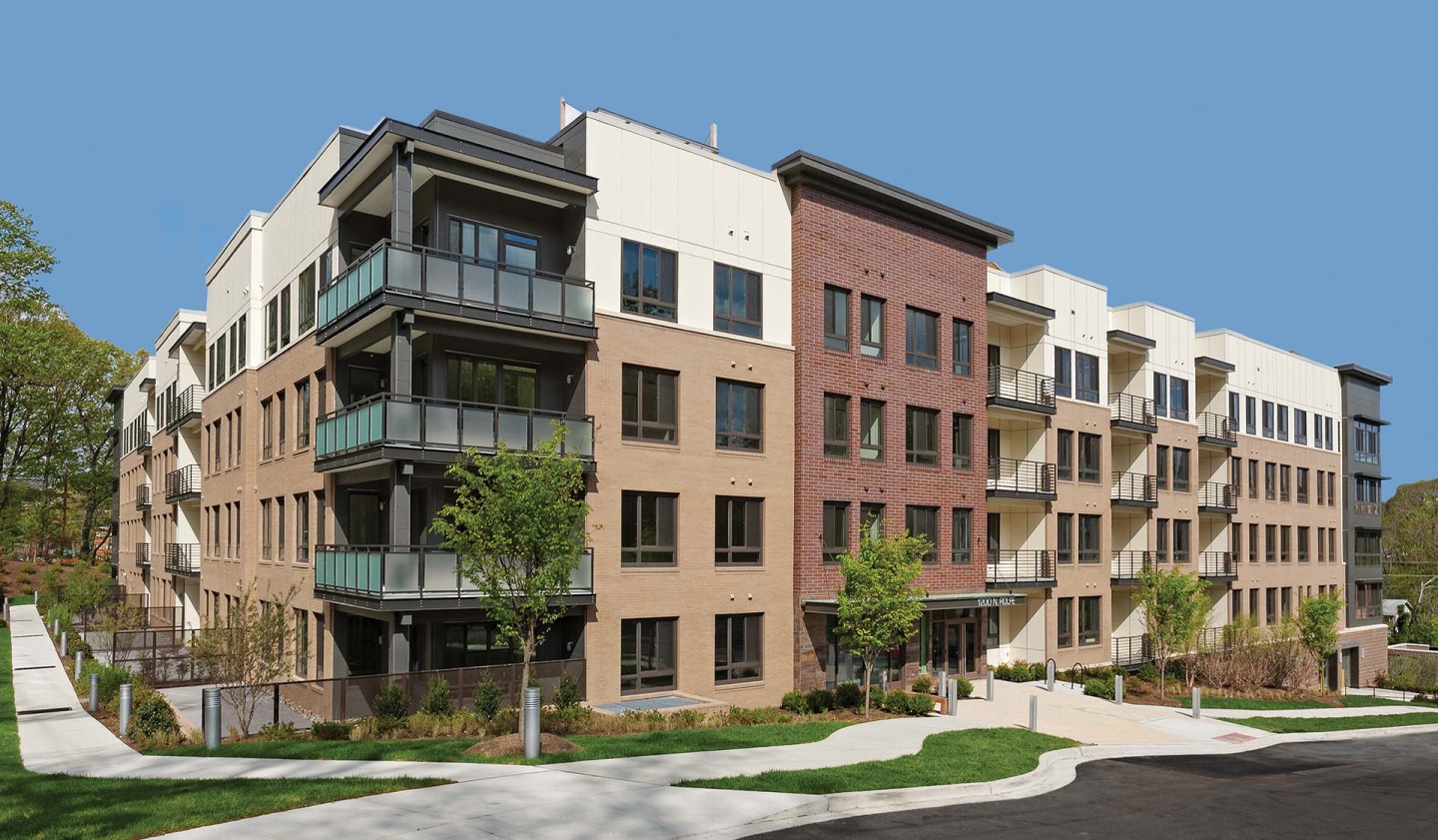 Avery Row Image 1