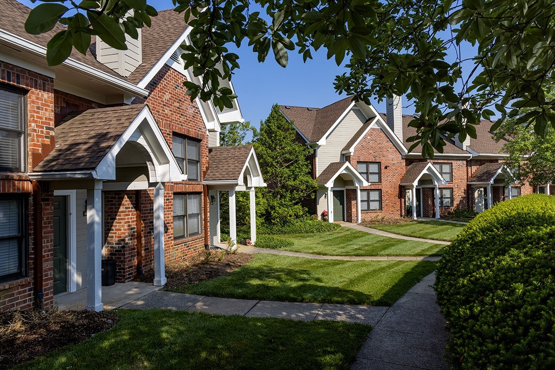 The Overlook at St. Thomas Apartments Image 80