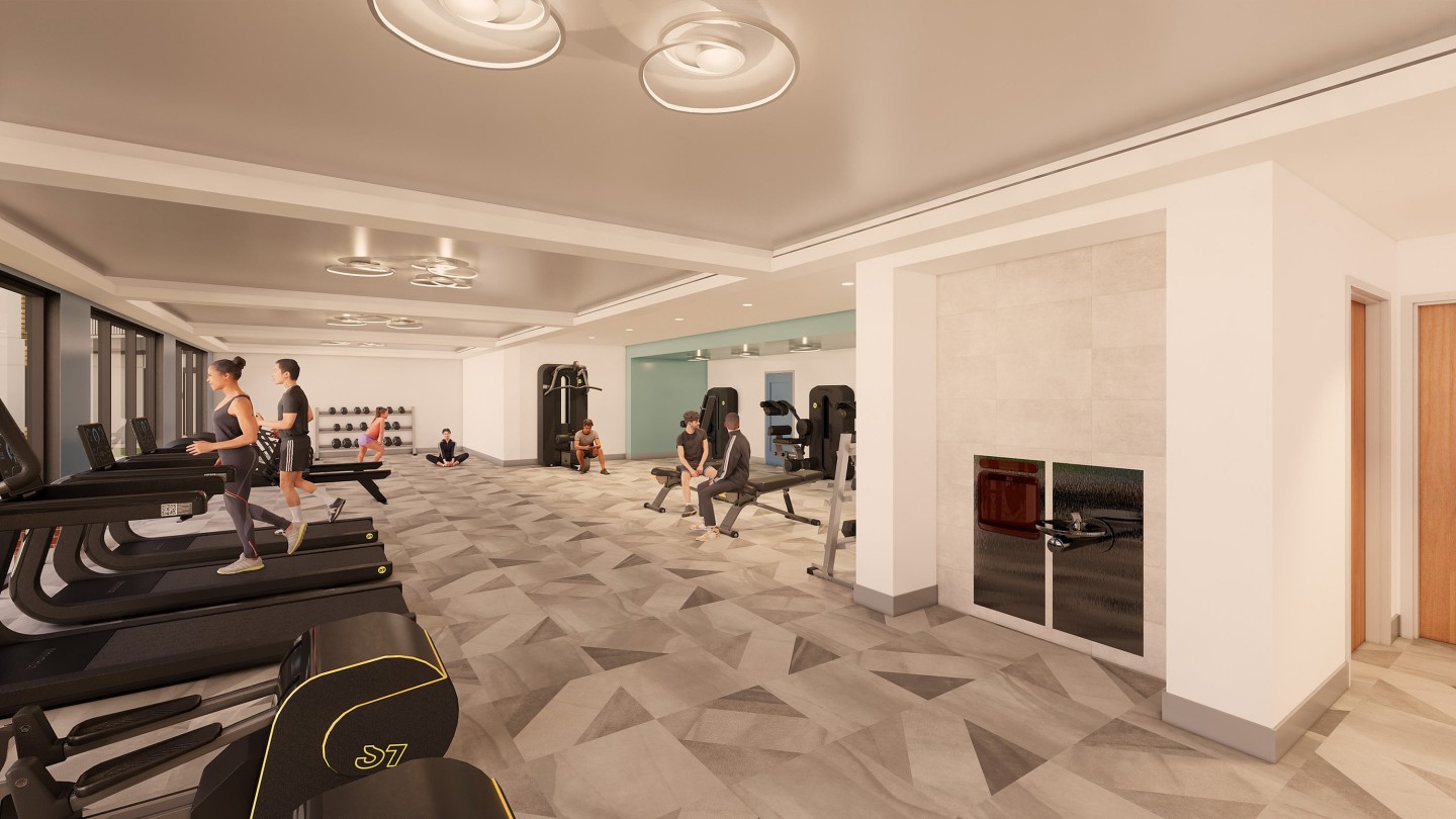 The James at Springline Image 13