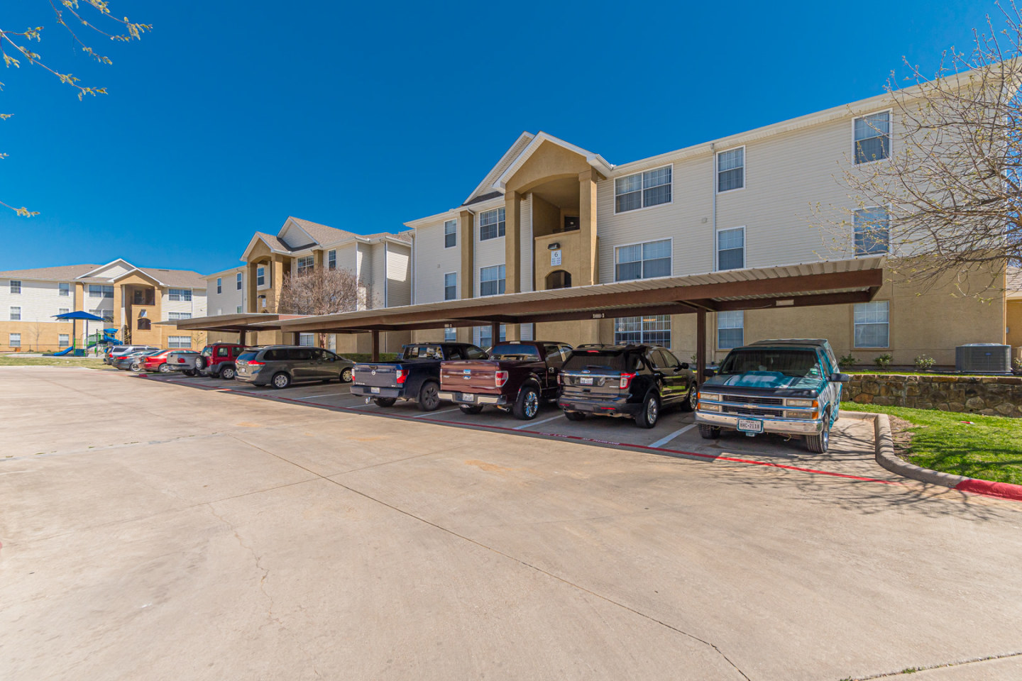Kinwood Apartments - Affordable Housing Image 24