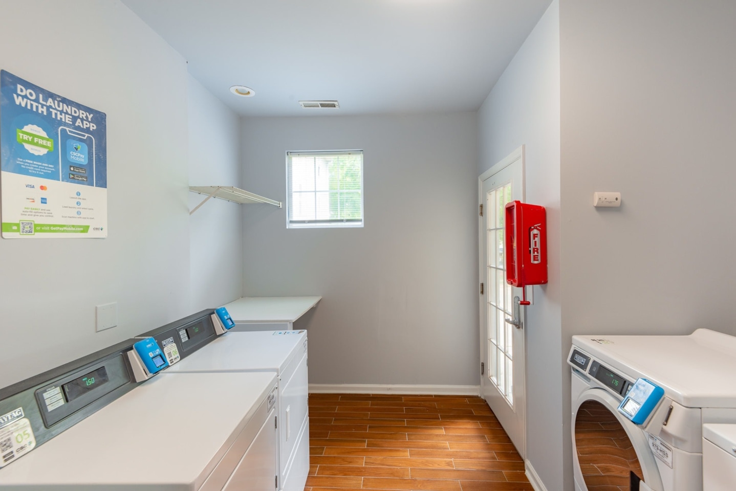 Allerton Place Apartments Image 10