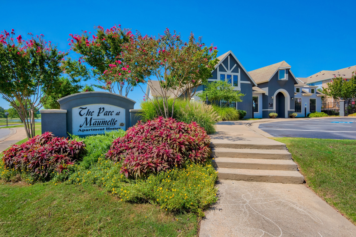 Parc At Maumelle Image 24