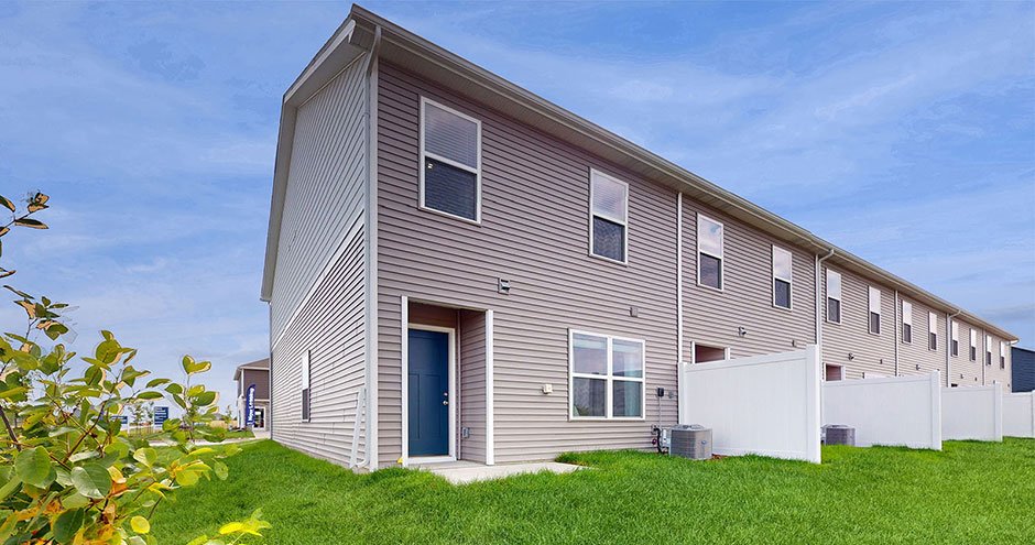 Painted Woods Villas Townhomes Image 34