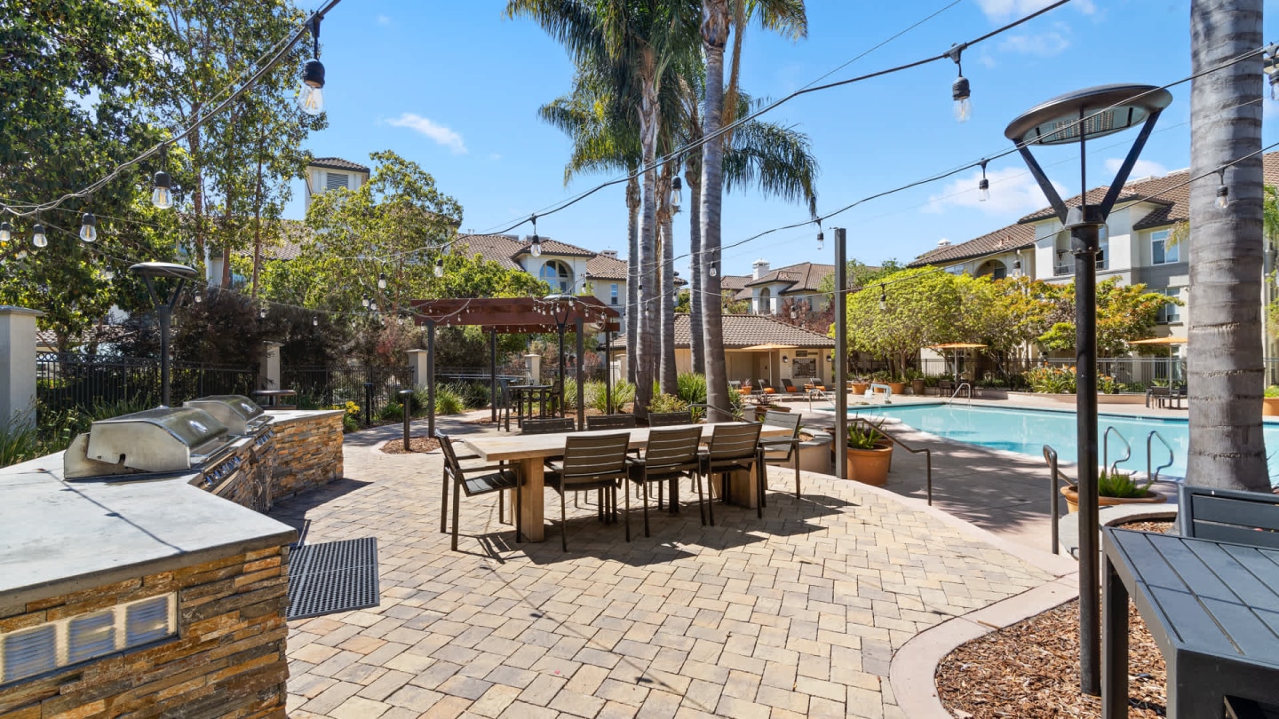 Park Place at San Mateo Image 31