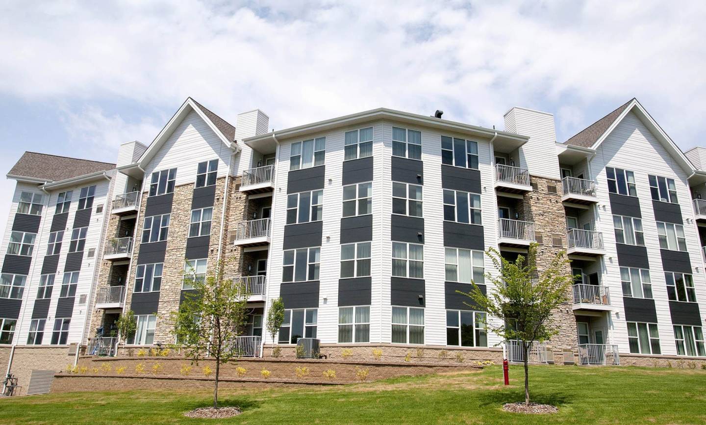 River North Apartments - Senior and Affordable Housing Image 4