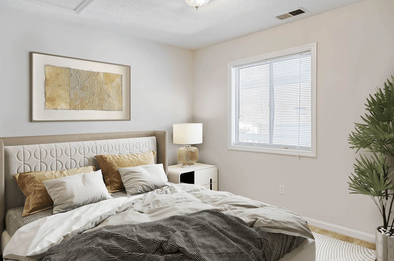 Affordable Housing - Patriot Point Apartment Homes Image 46