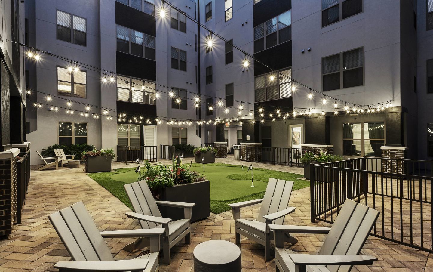 Student Housing- Hudson Image 9