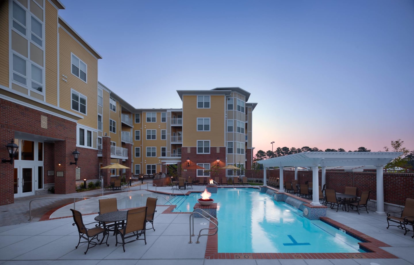 Attain at Towne Place Image 5