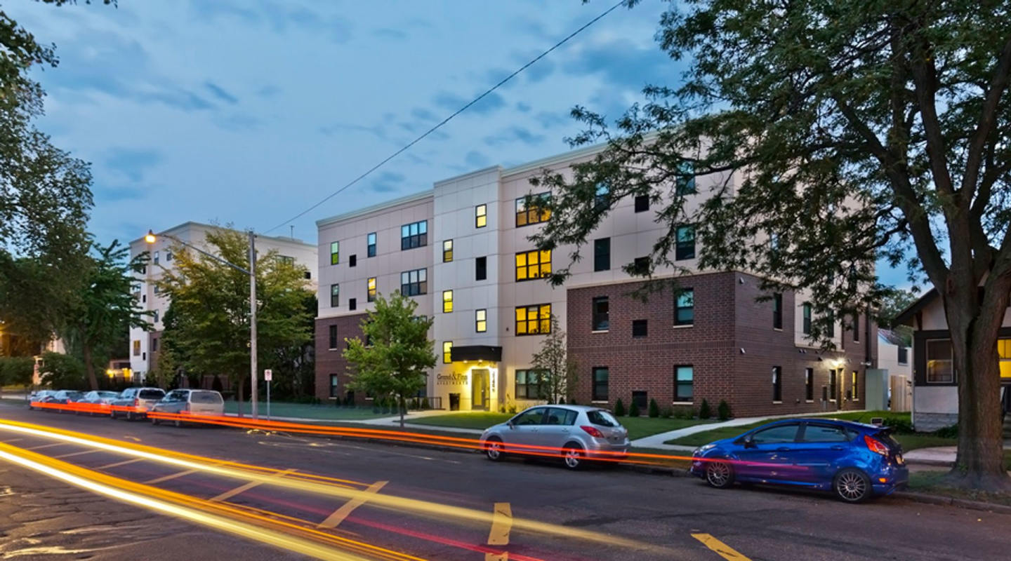 Grand & Finn I - Student Housing Image 13