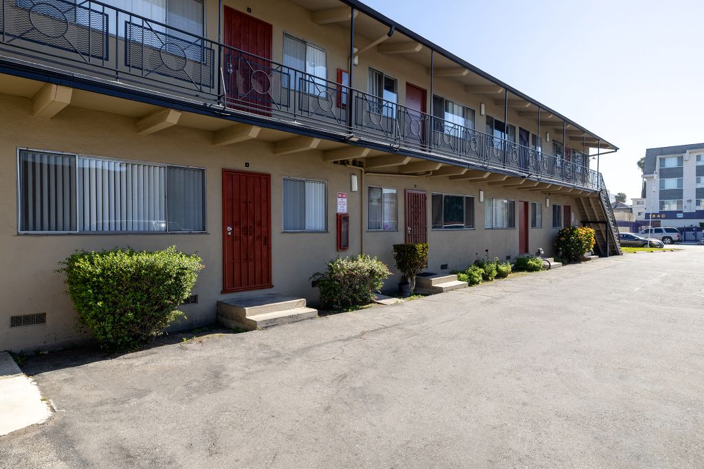 St. Andrews Manor Apartments Image 16