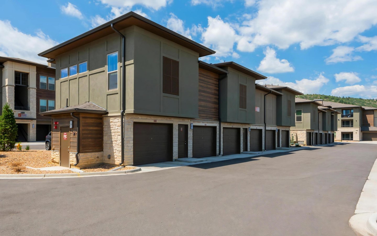 Westerly Apartment Homes Image 4