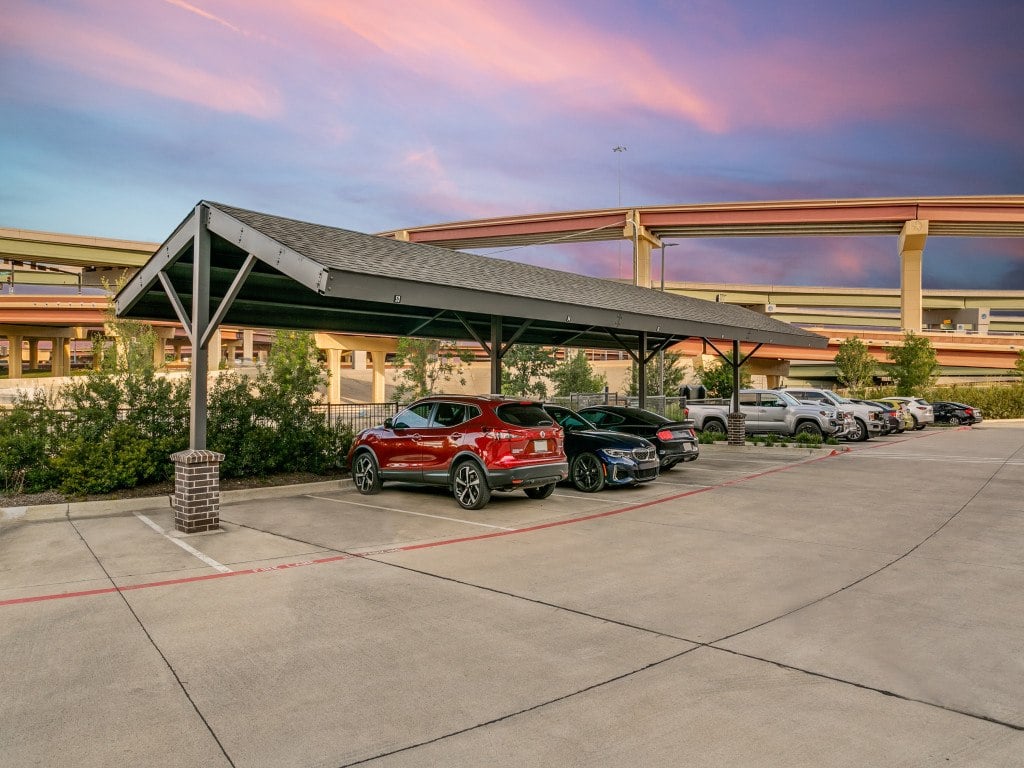 Sagemont Luxury Living Image 112