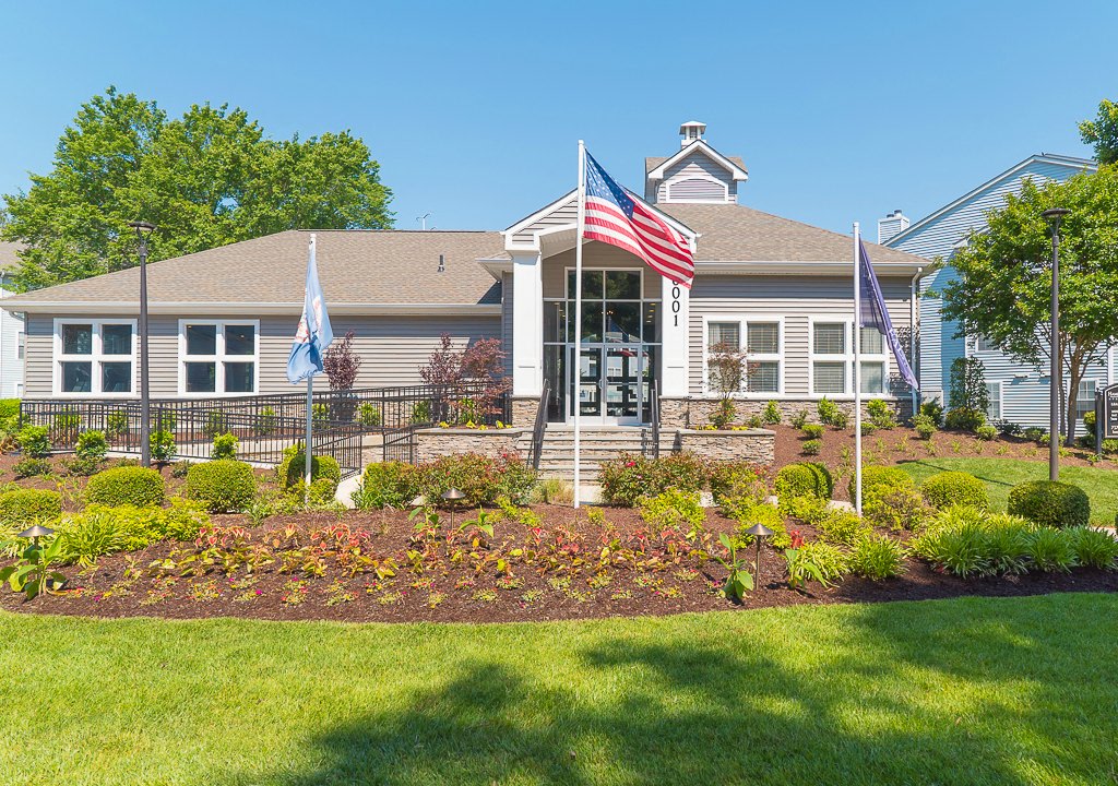 Hampton Center Image 1
