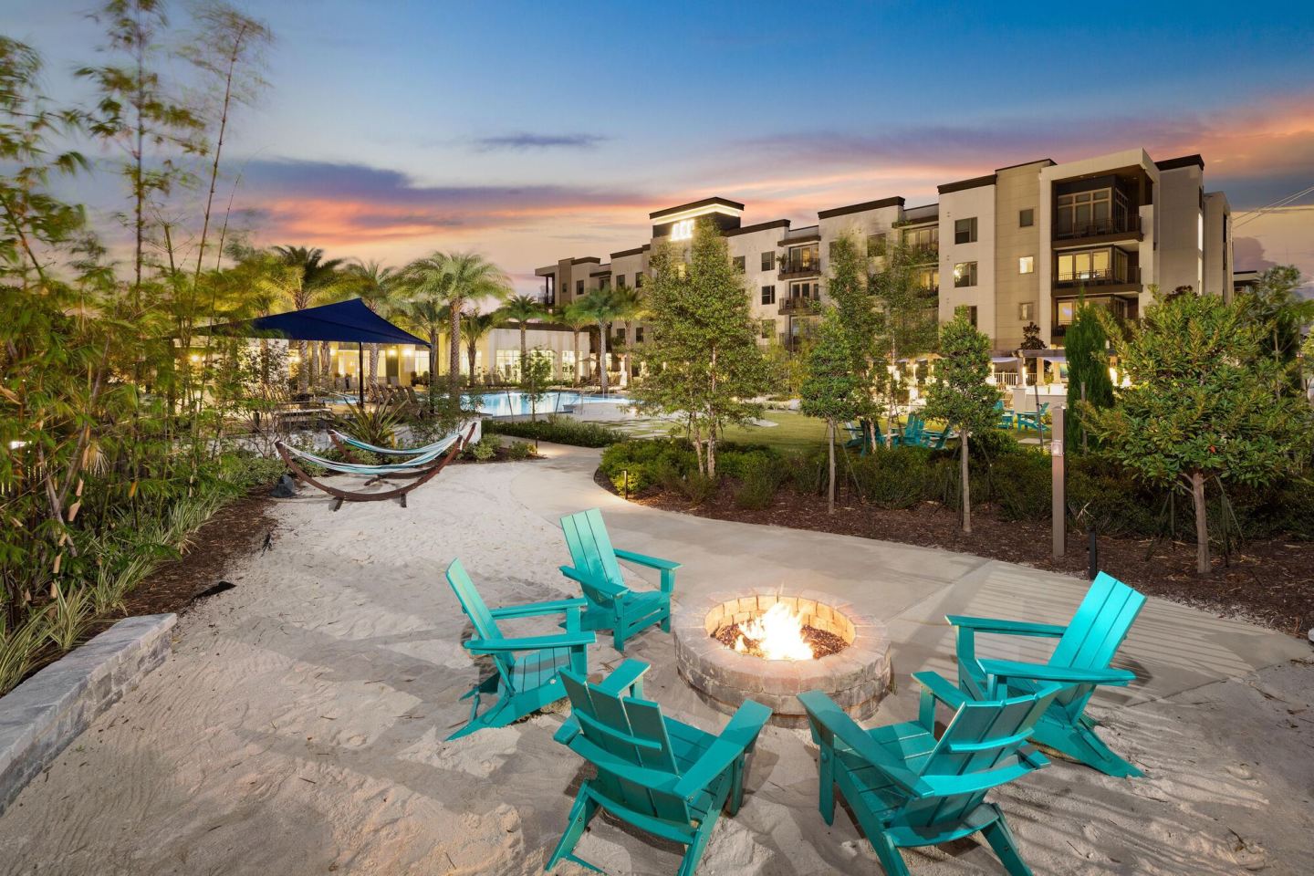 SUR at Southside Quarter Image 11