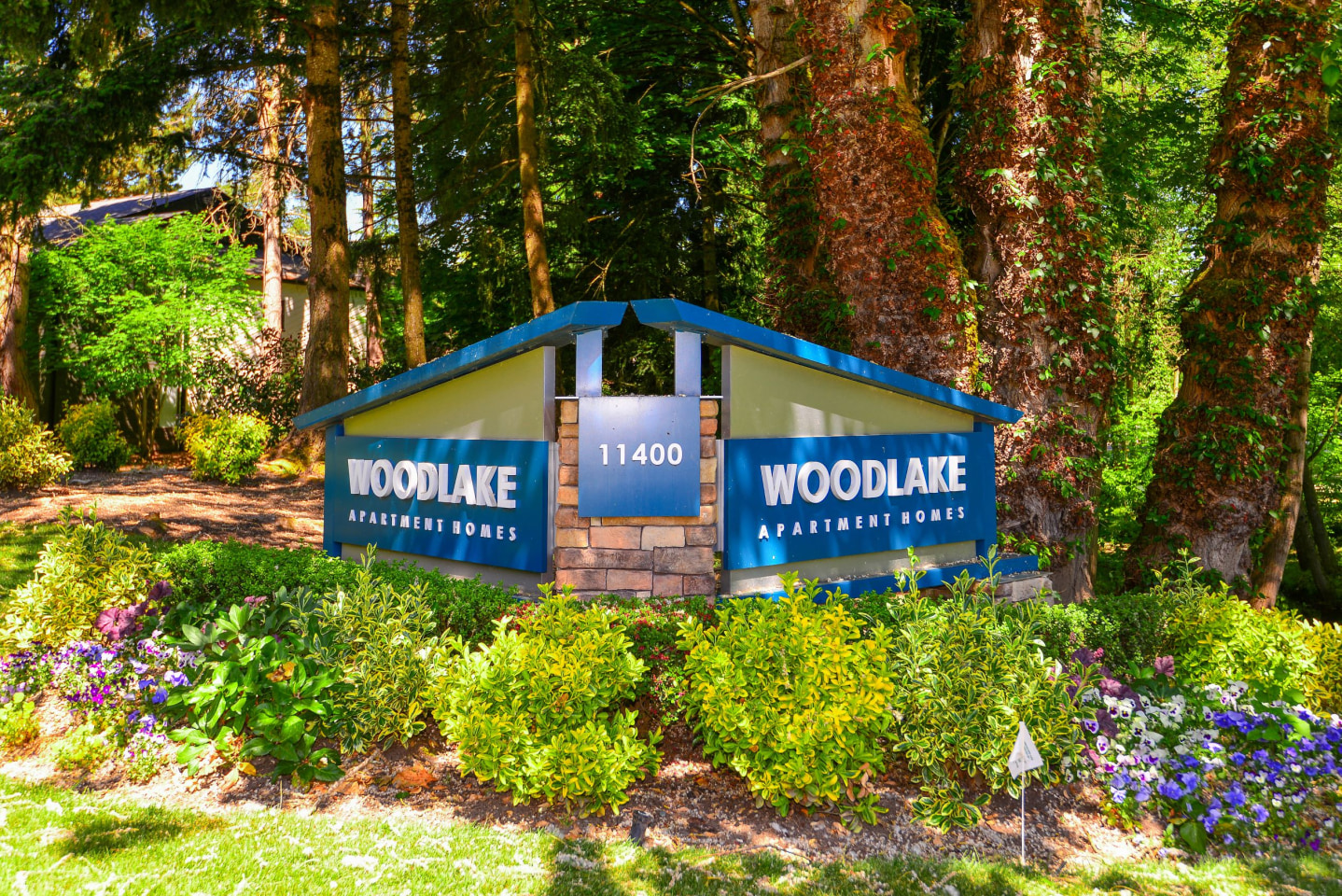 Woodlake Apartments Image 39