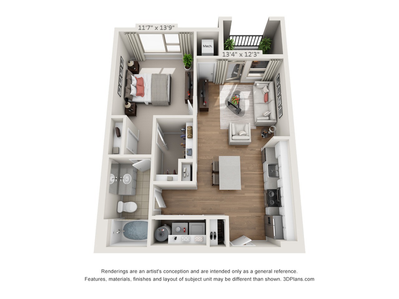 Westside Apartments and Shopping Image 30