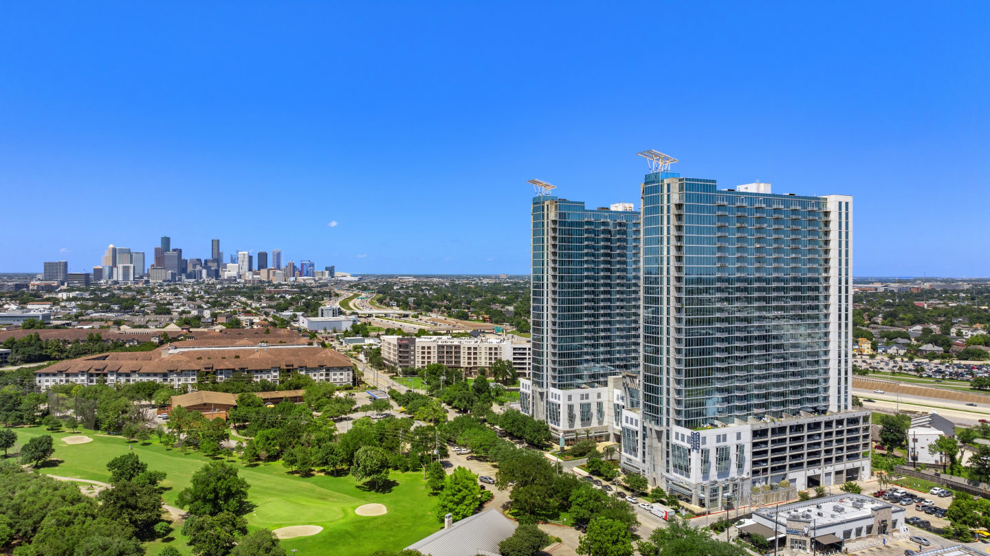 Allure Hermann Park Image 112