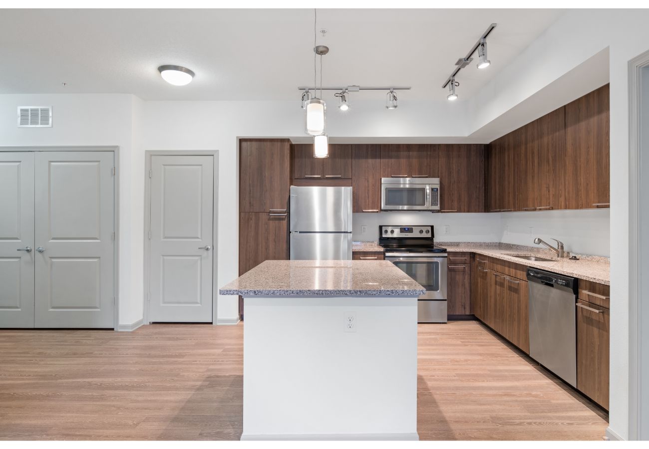 Park Avenue Apartments Image 15