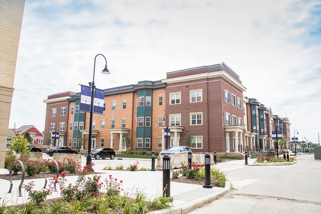 The Foundry Lofts & Apartments Image 43